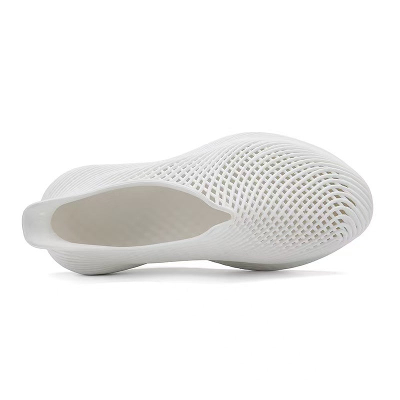 AeroDash 3D Printed Sneakers mysite