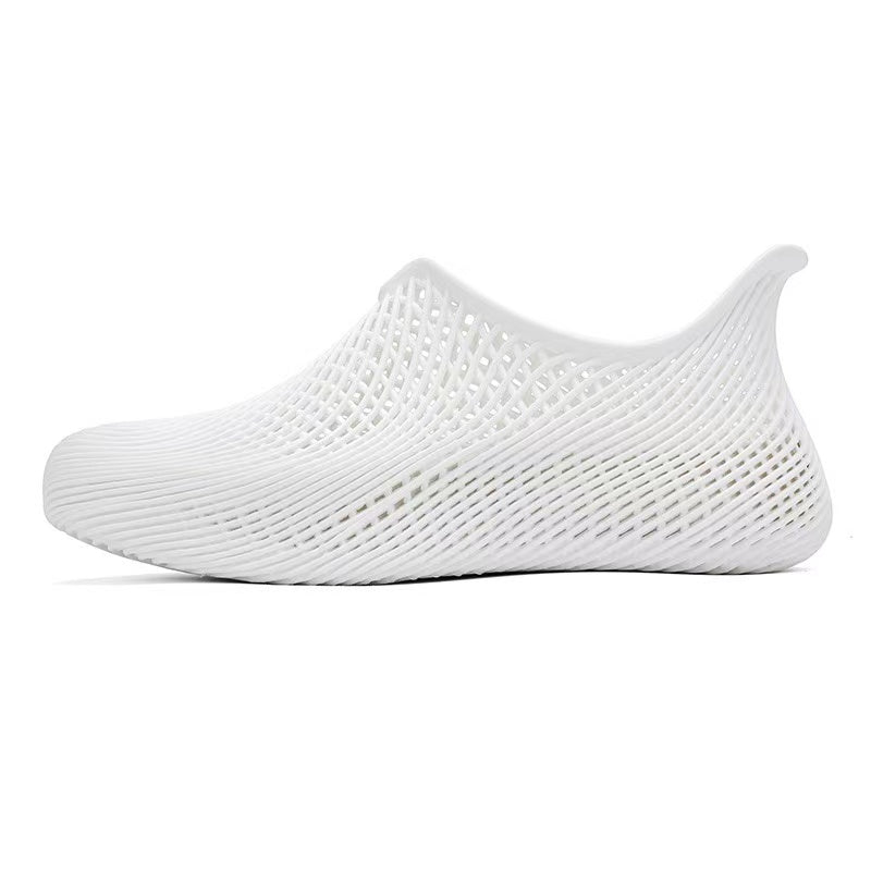 AeroDash 3D Printed Sneakers mysite