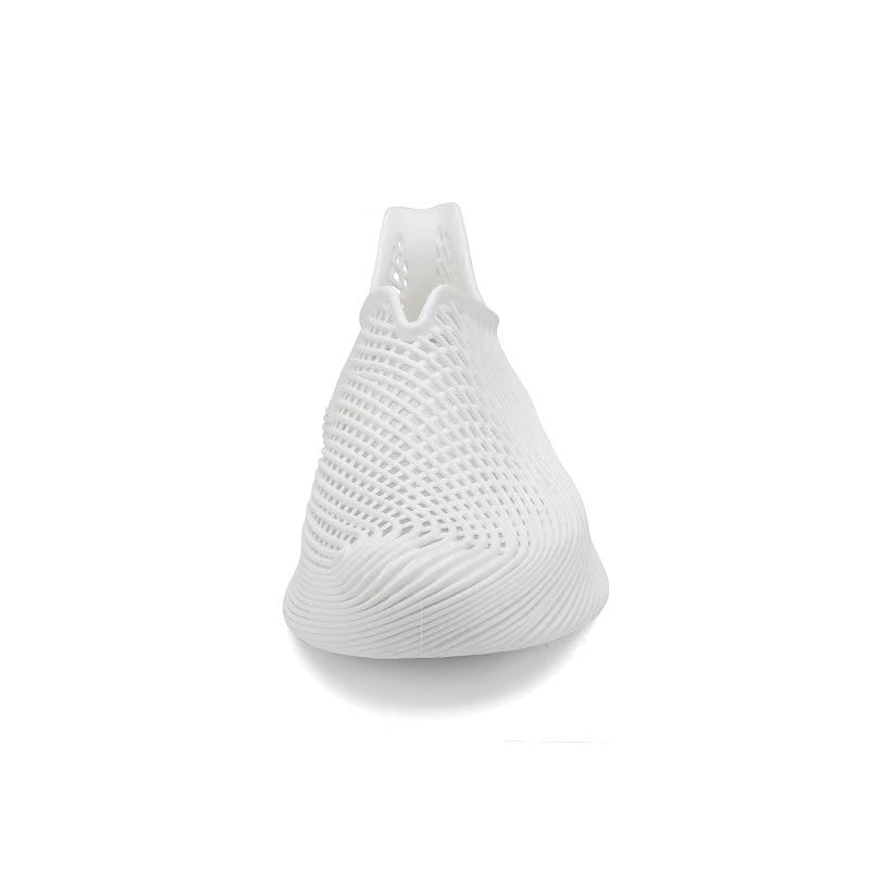 AeroDash 3D Printed Sneakers mysite
