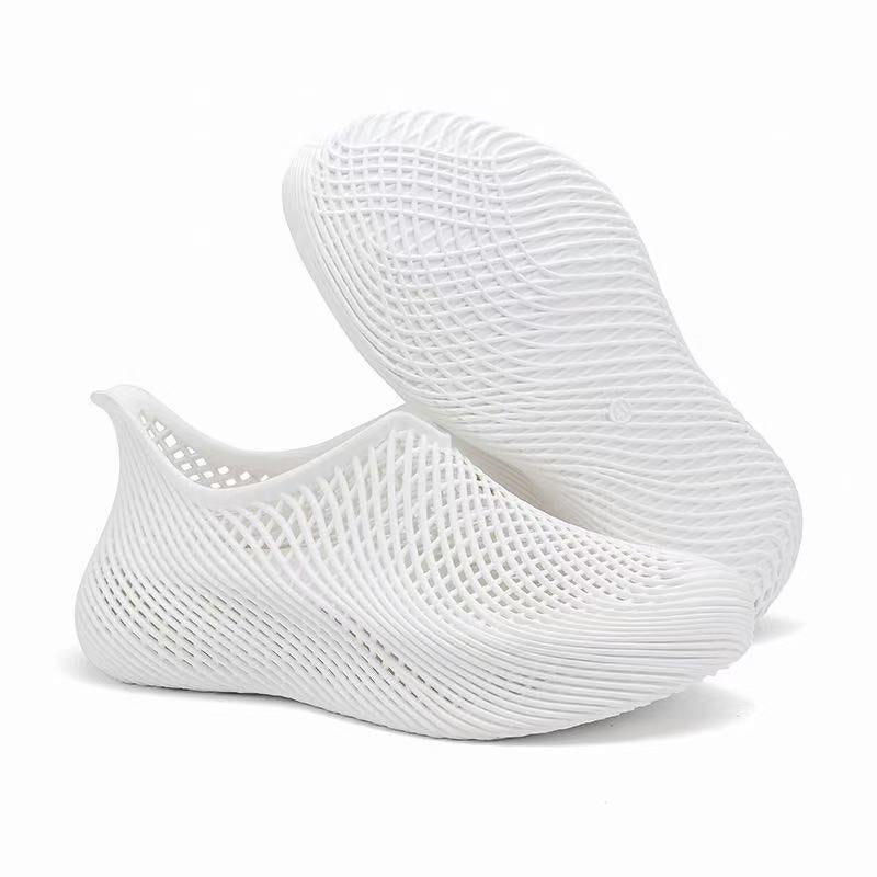 AeroDash 3D Printed Sneakers mysite