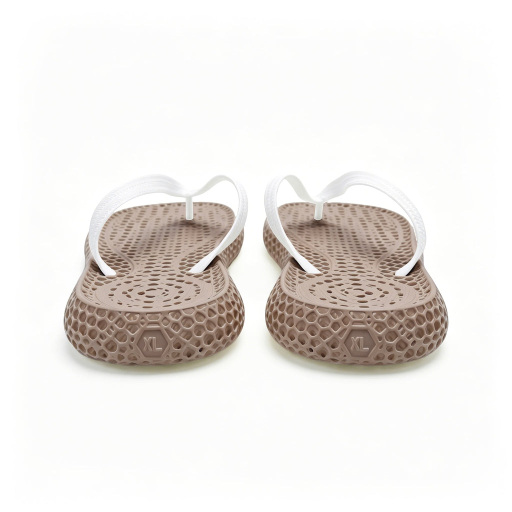 ARKKY CozLite 90 3D Printed Slippers mysite