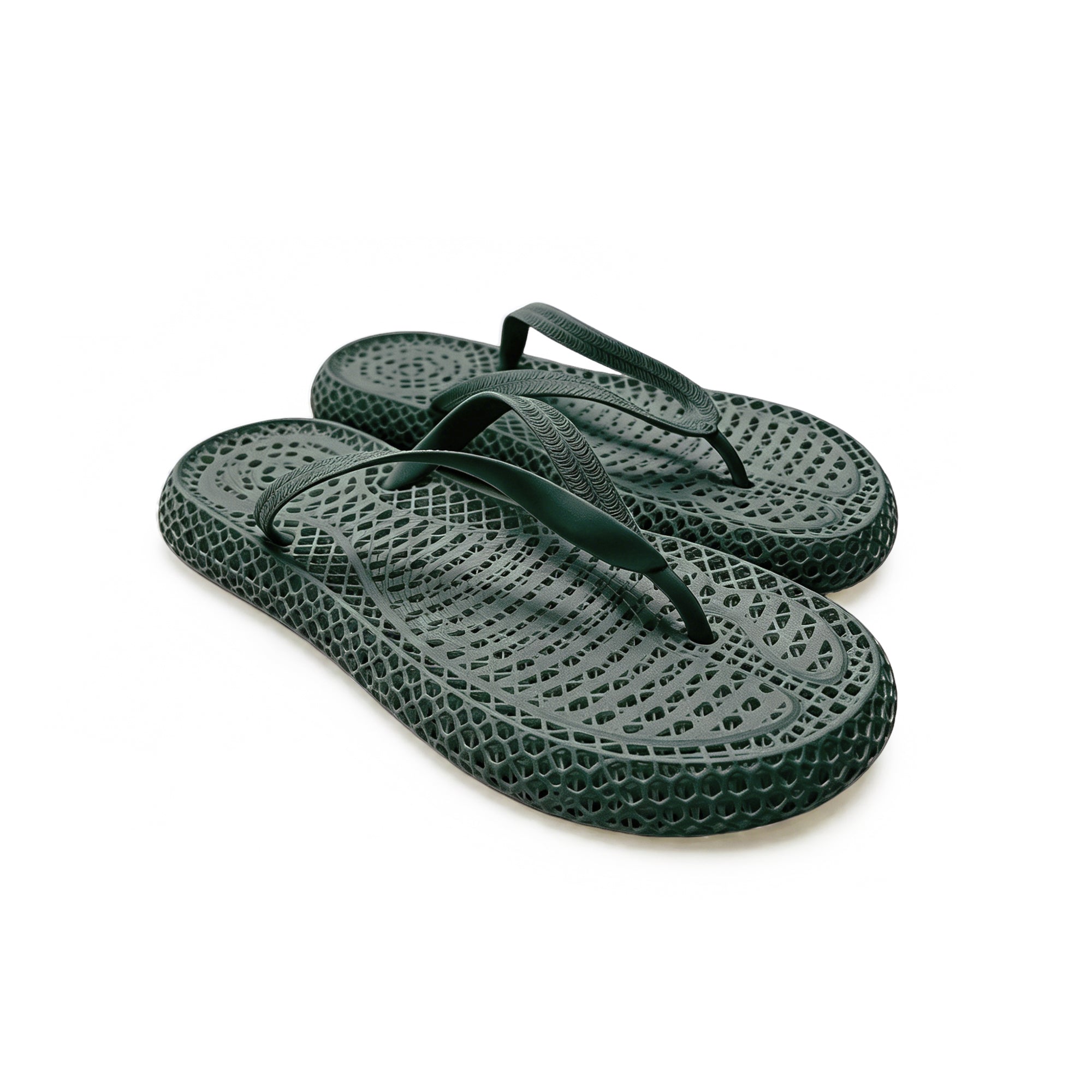 ARKKY CozLite 90 3D Printed Slippers mysite