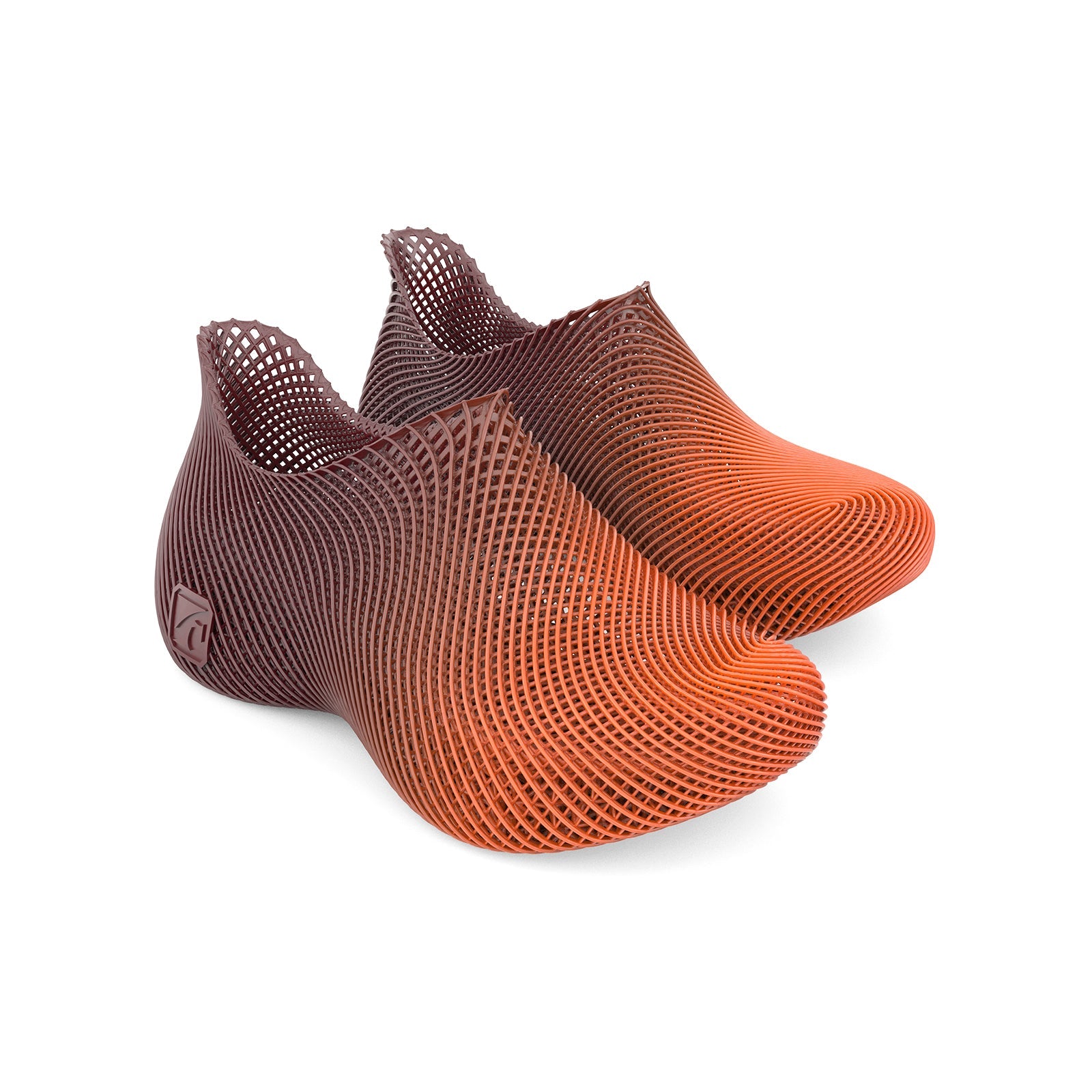 ARKKY AeroDash 3D Printed Sneakers mysite