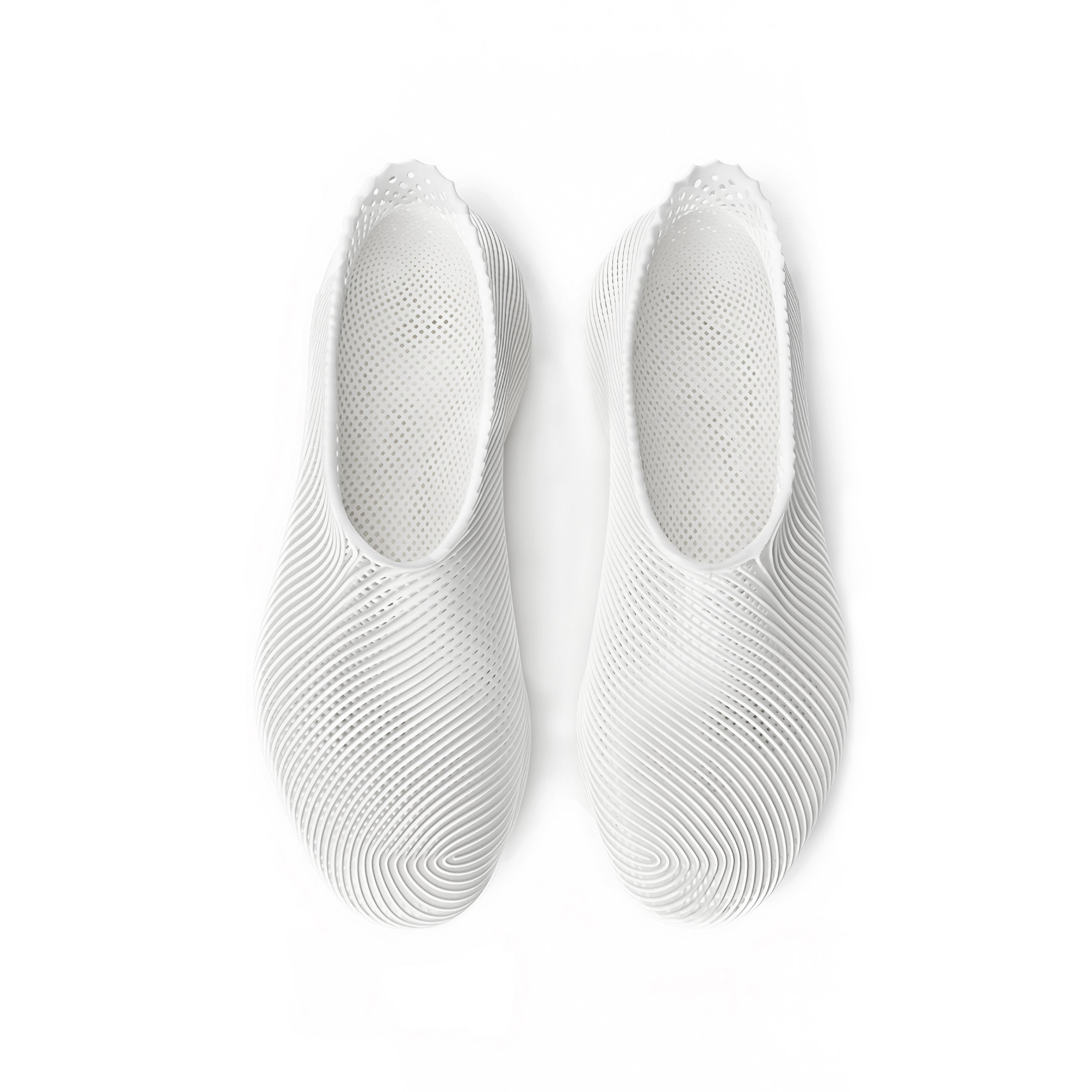 ARKKY AeroDash 3D Printed Sneakers mysite