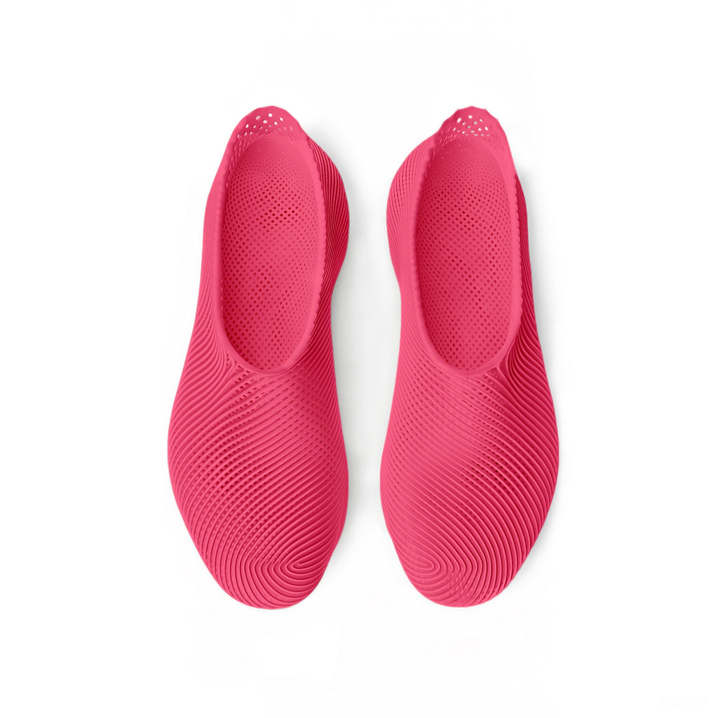 ARKKY AeroDash 3D Printed Sneakers mysite