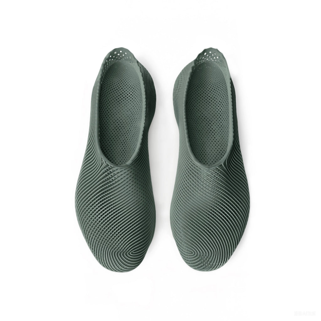 ARKKY AeroDash 3D Printed Sneakers mysite