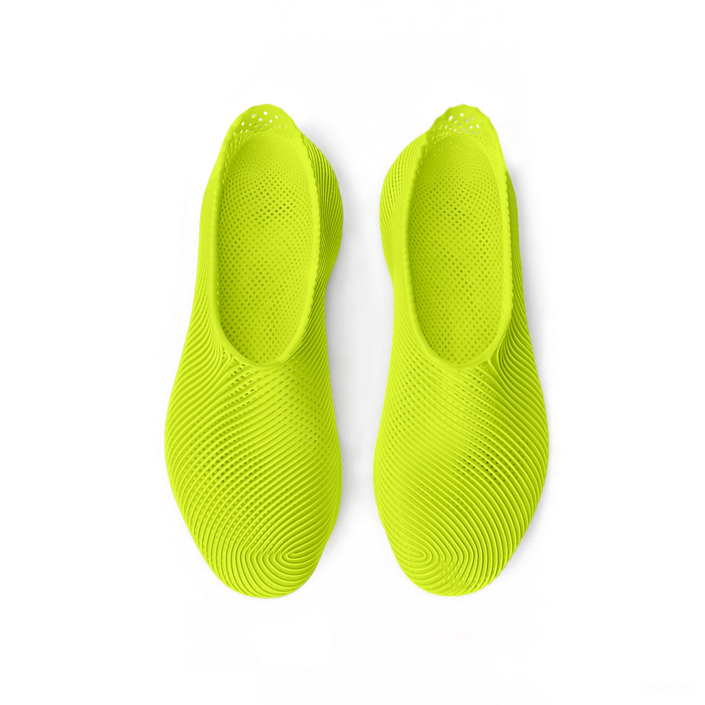 ARKKY AeroDash 3D Printed Sneakers mysite