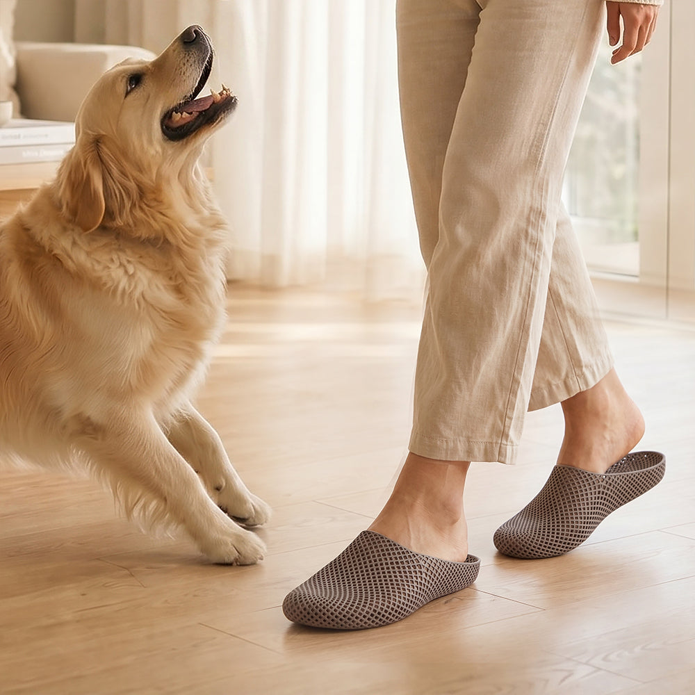 Airpuff One 3D Printed Slides mysite