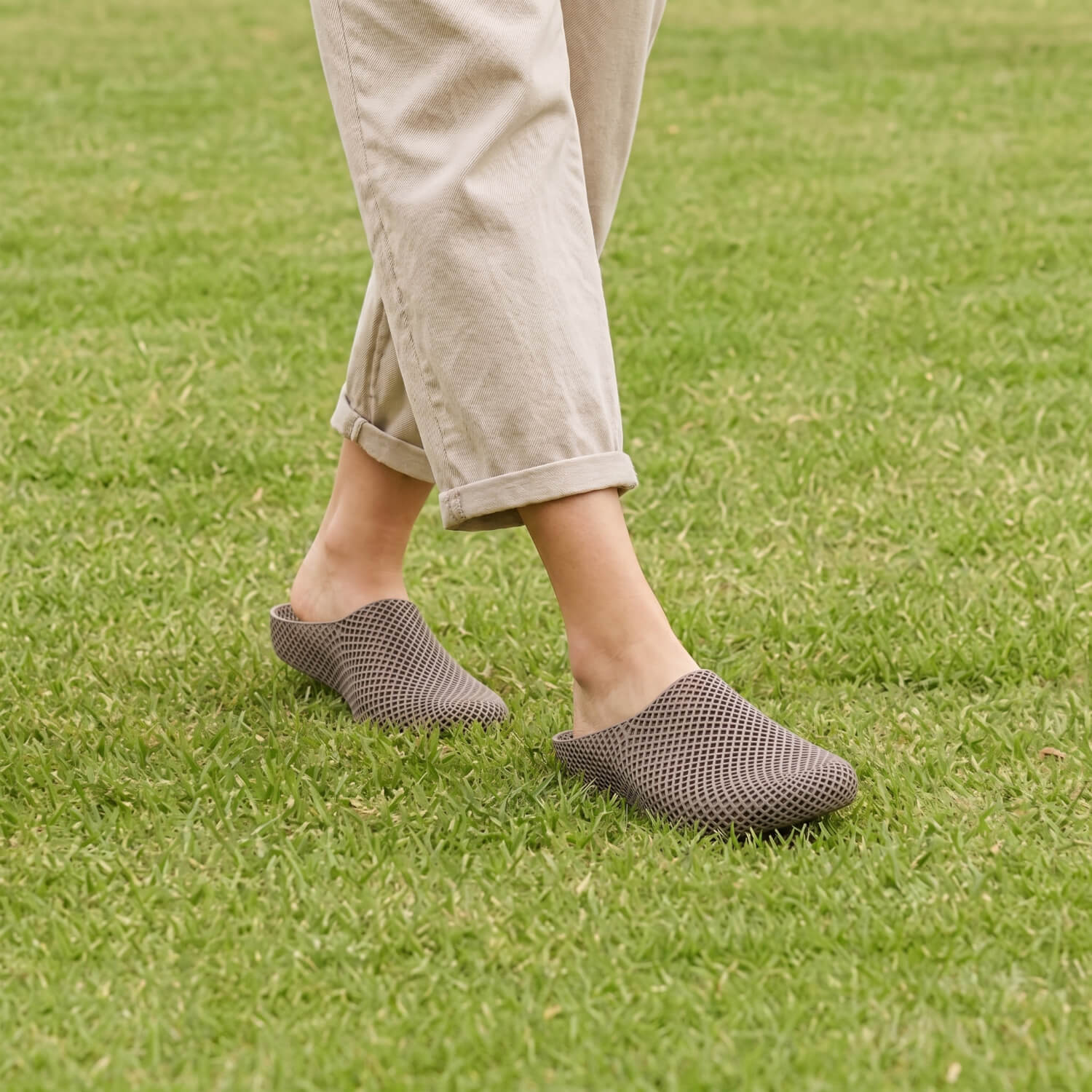 Airpuff One 3D Printed Slides mysite