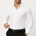 The Stretch Dress Shirt mysite