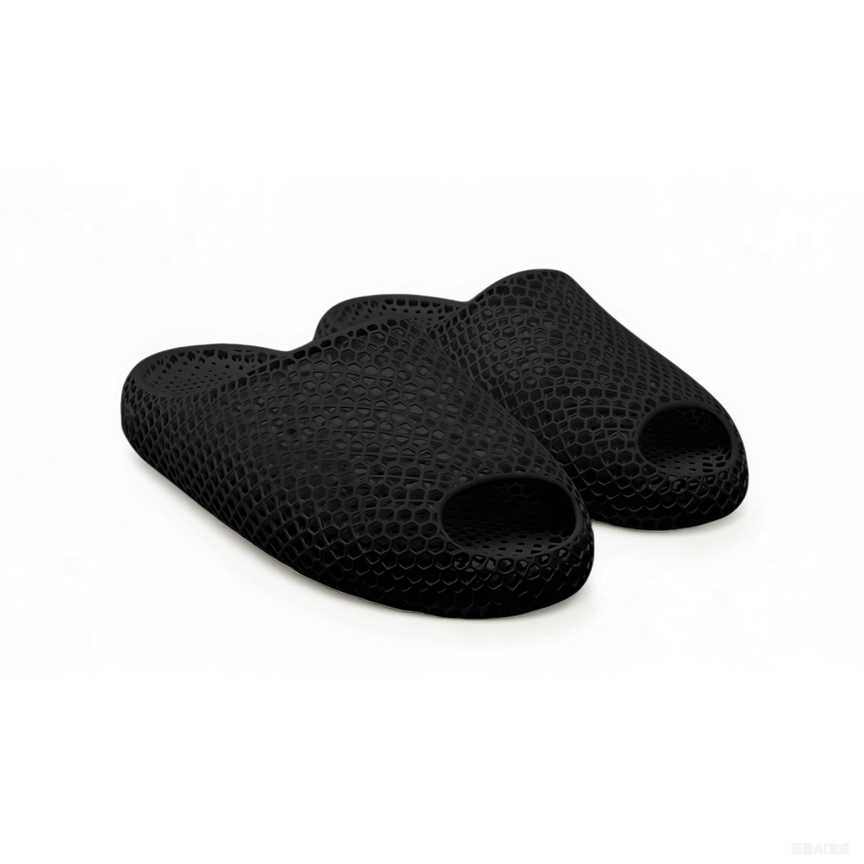 ARKKY CozLite 300 3D Printed Slippers mysite