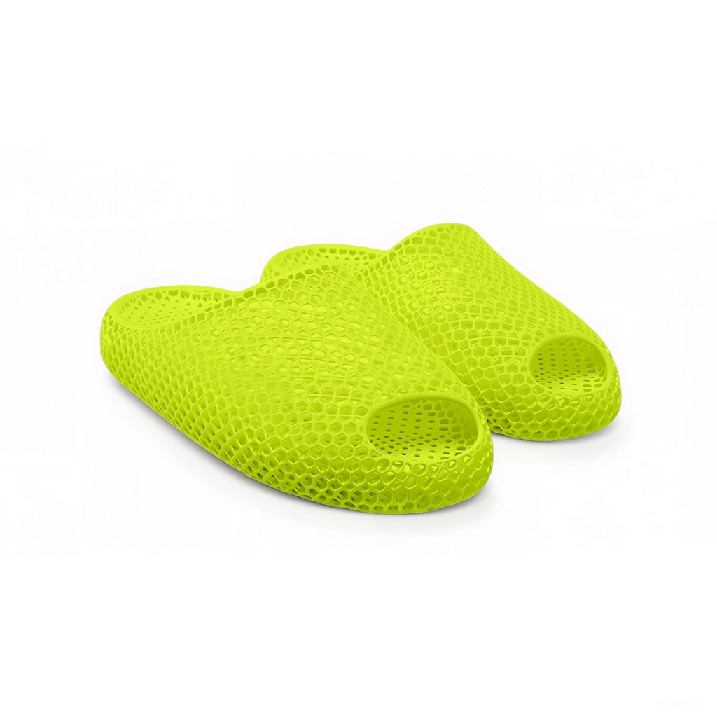 ARKKY CozLite 300 3D Printed Slippers mysite