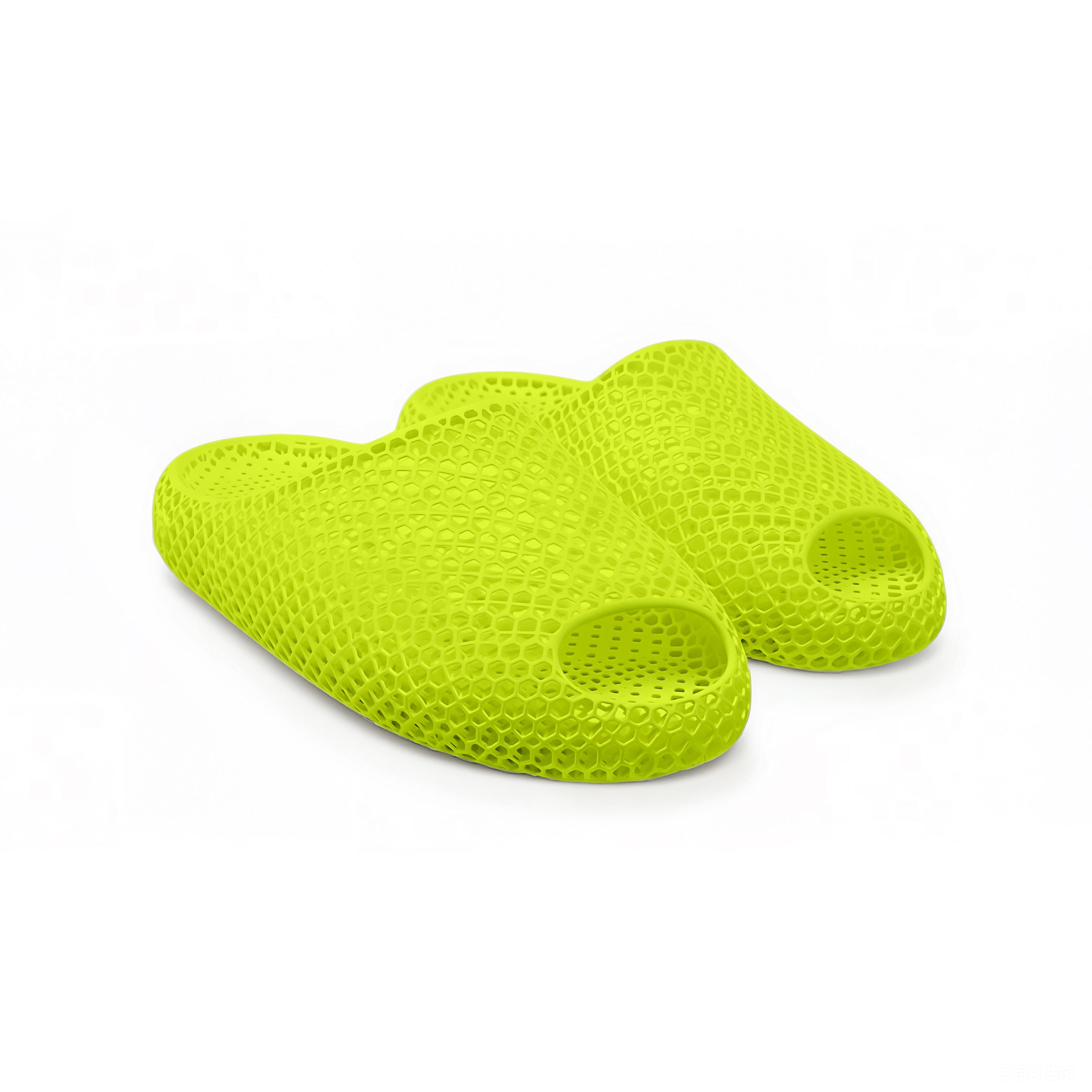 ARKKY CozLite 300 3D Printed Slippers mysite