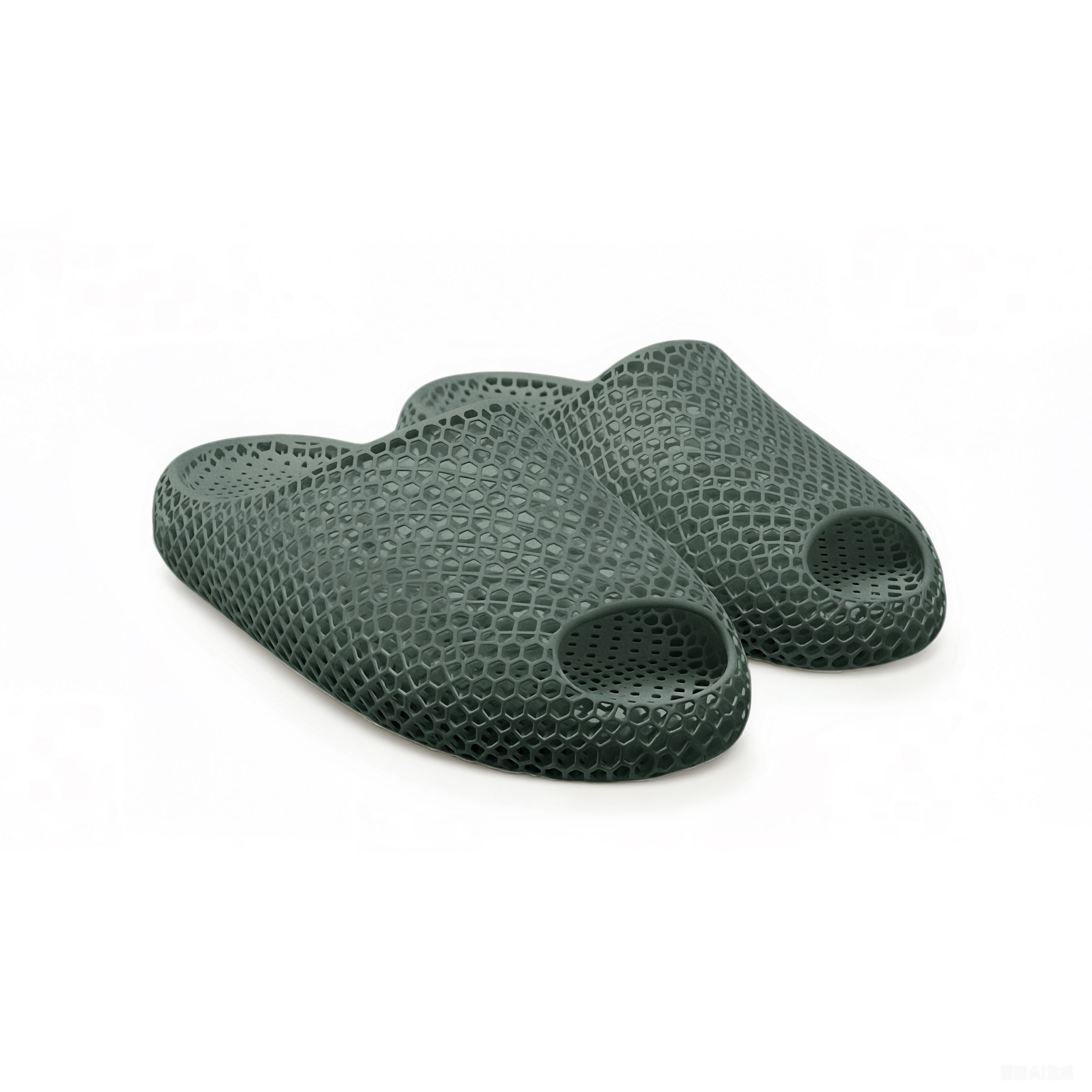 ARKKY CozLite 300 3D Printed Slippers mysite
