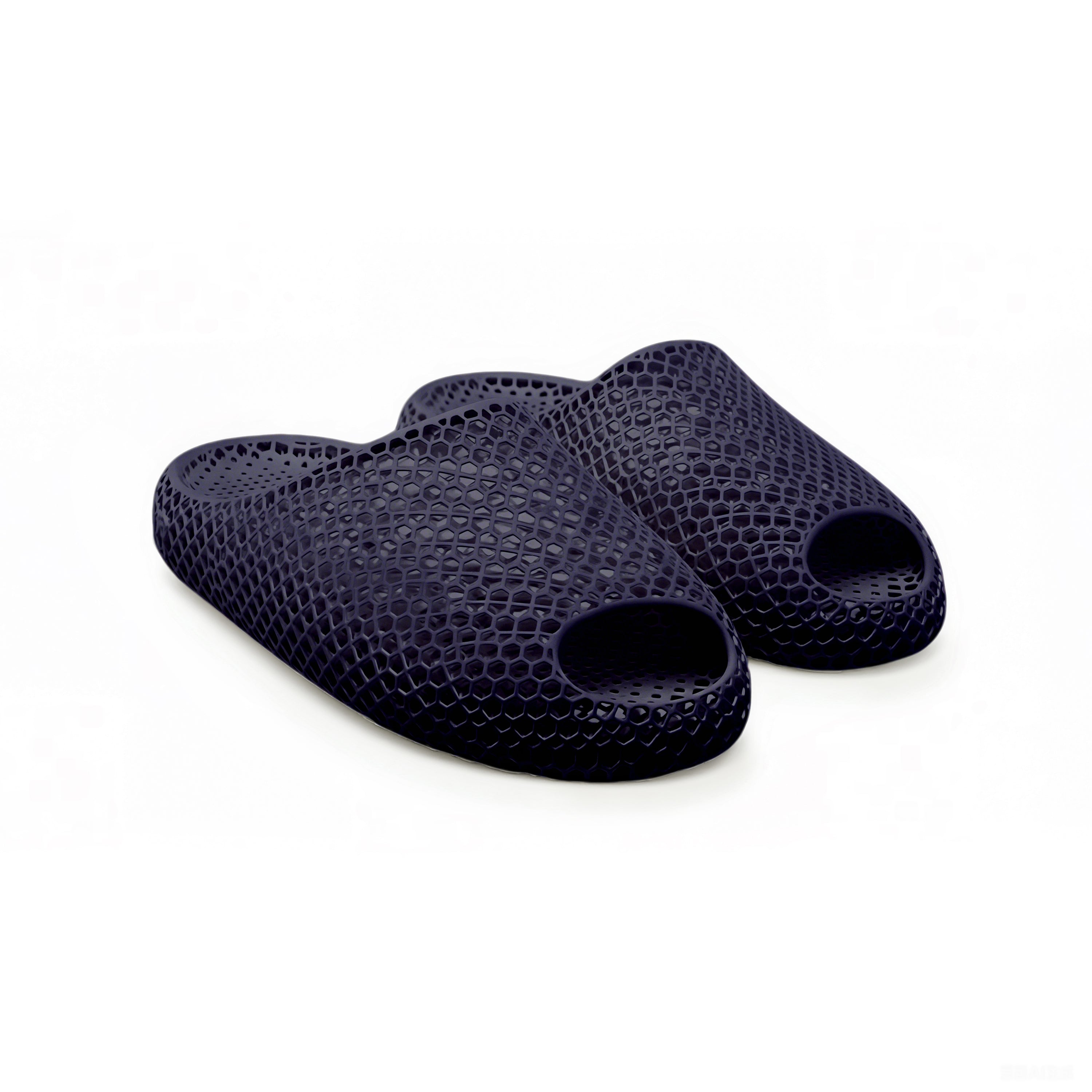 ARKKY CozLite 300 3D Printed Slippers mysite