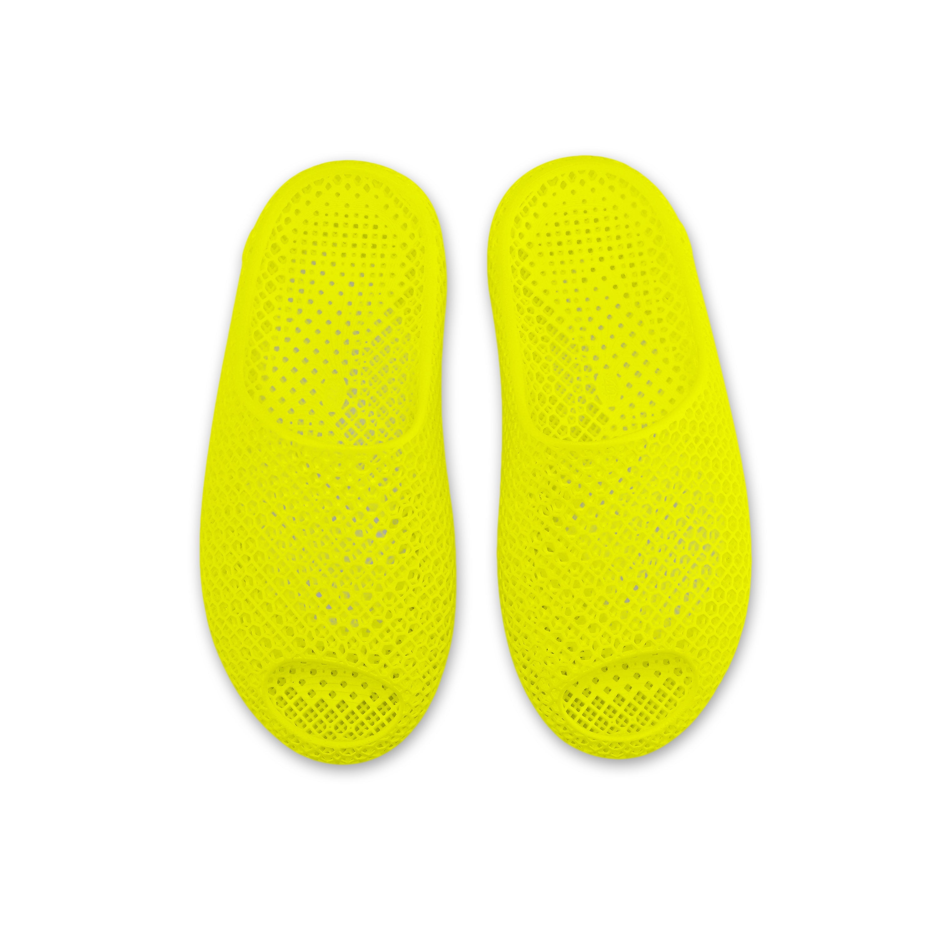 ARKKY CozLite 300 3D Printed Slippers mysite