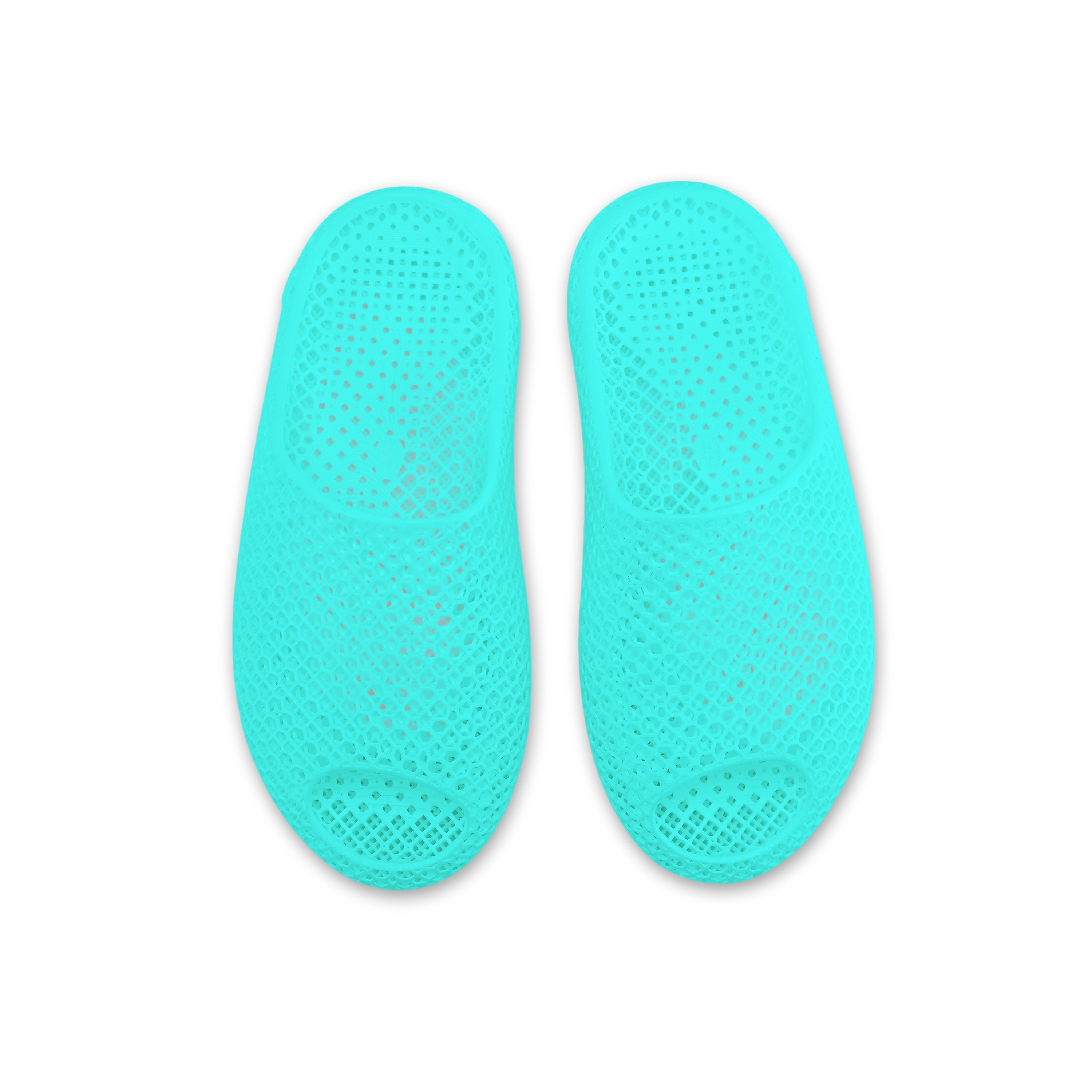 ARKKY CozLite 300 3D Printed Slippers mysite
