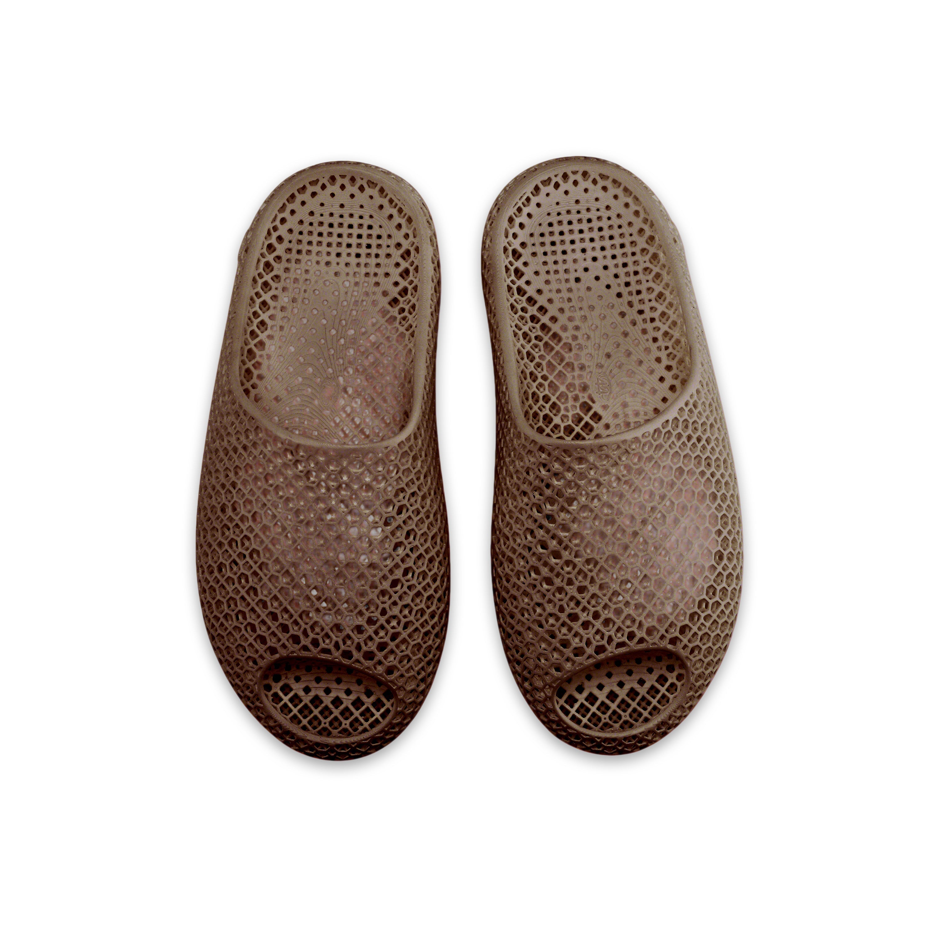 ARKKY CozLite 300 3D Printed Slippers mysite