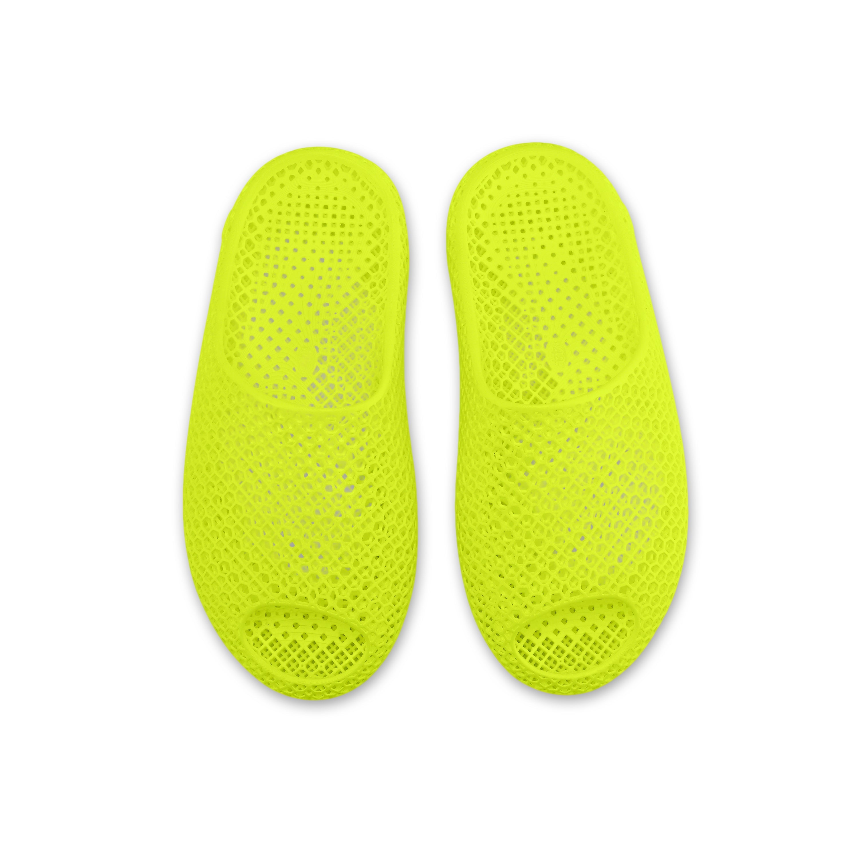 ARKKY CozLite 300 3D Printed Slippers mysite
