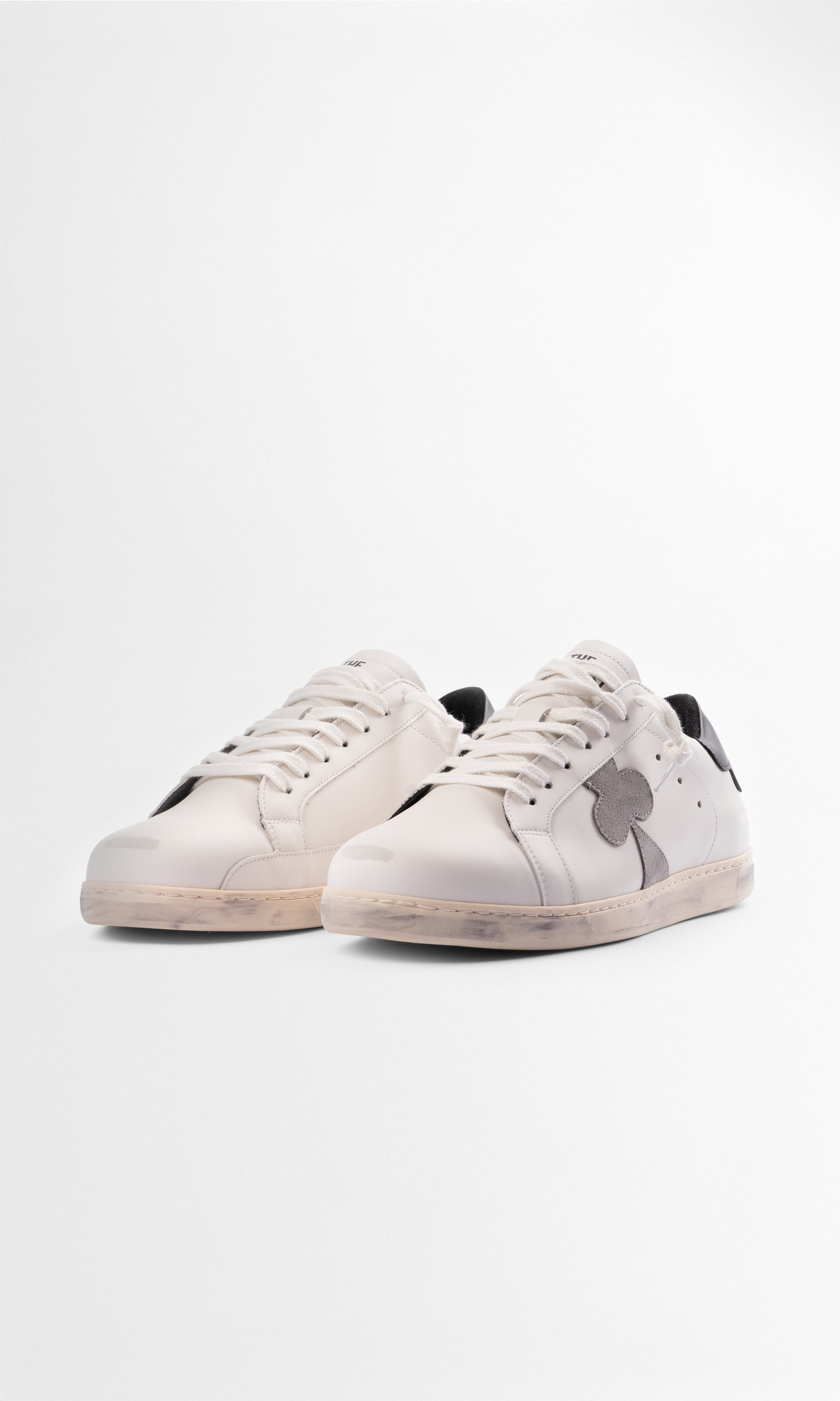 Geneva - BLACK HEEL mysite