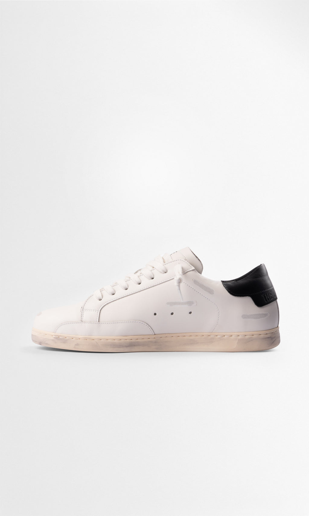 Geneva - BLACK HEEL mysite