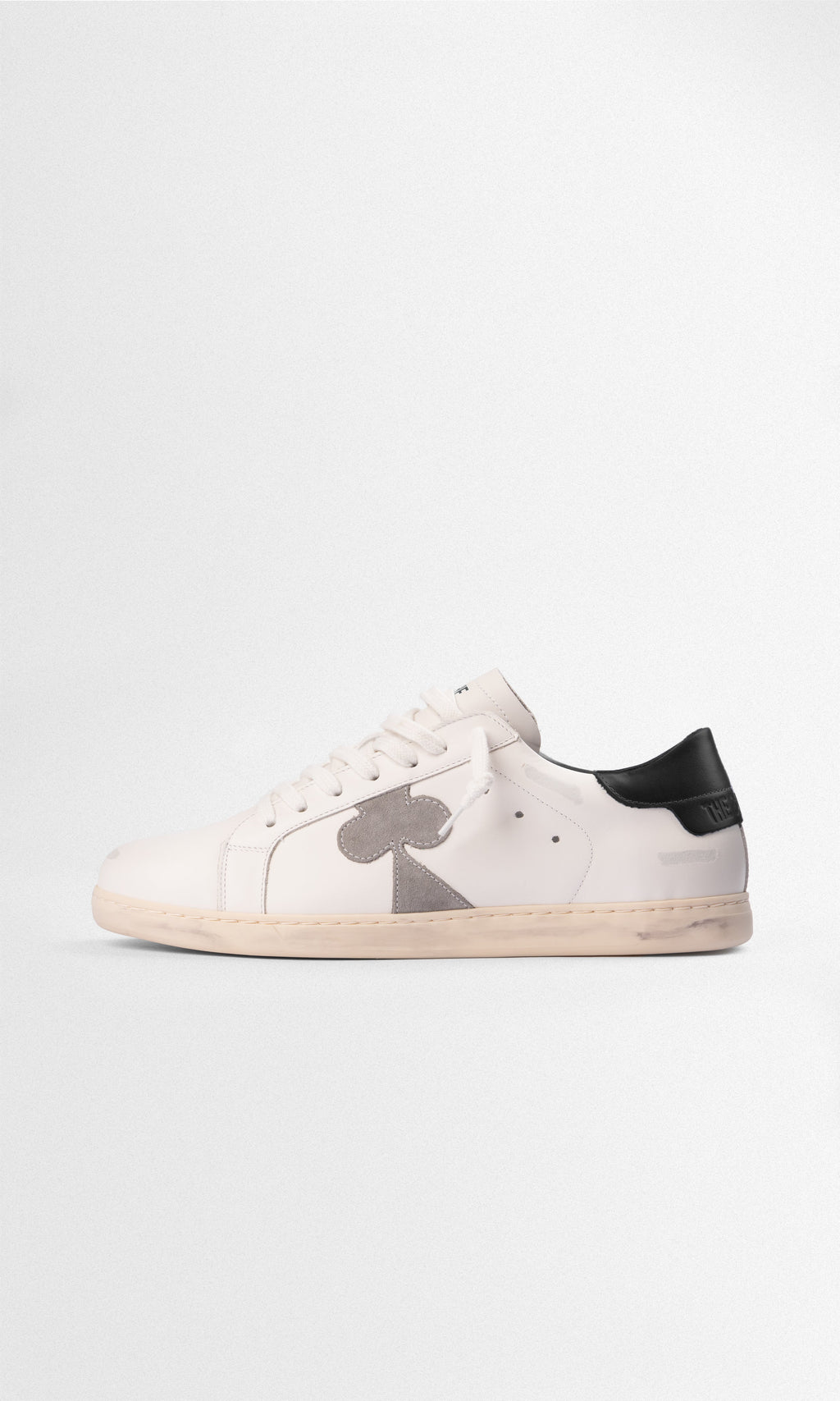 Geneva - BLACK HEEL mysite