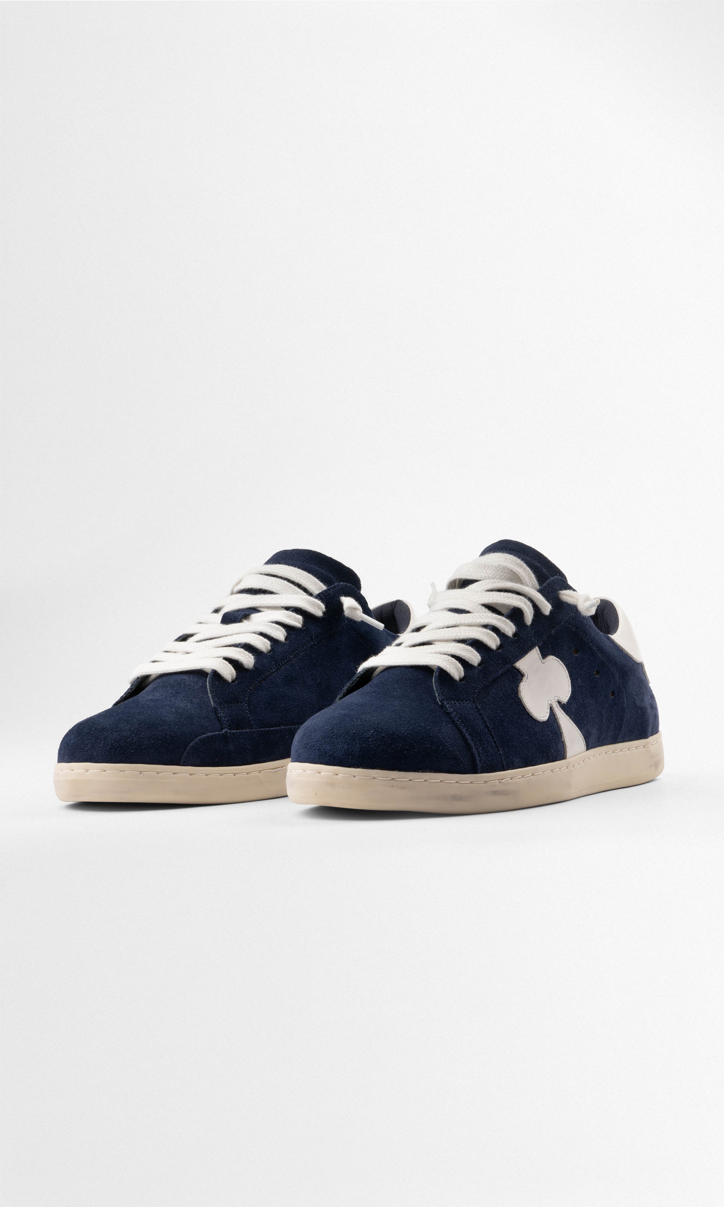 Geneva - DARK BLUE mysite