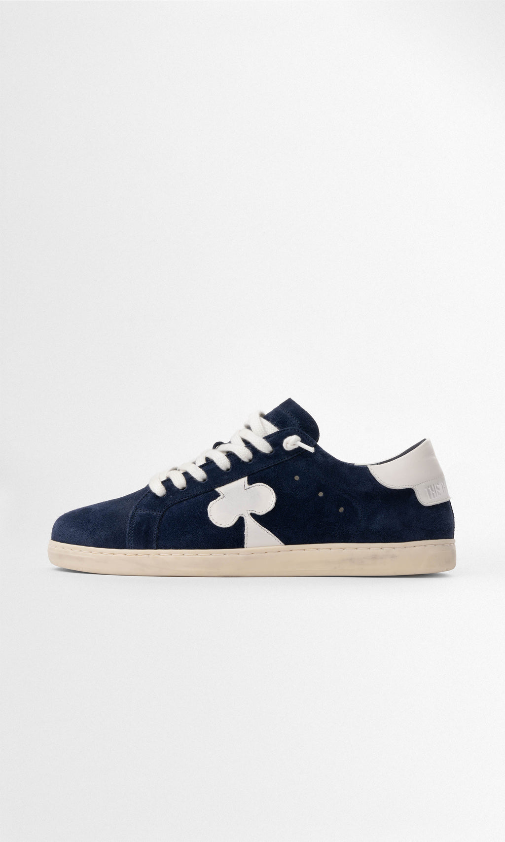 Geneva - DARK BLUE mysite