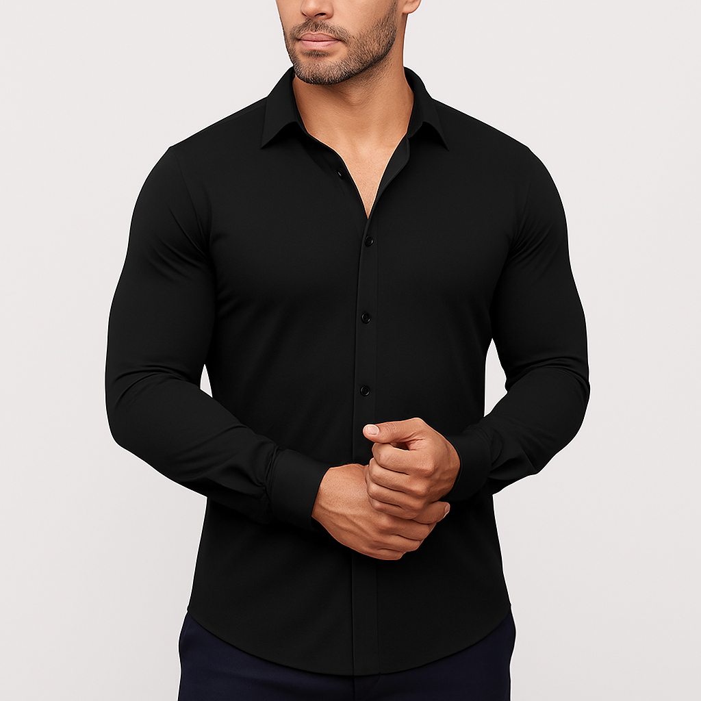 The Stretch Dress Shirt mysite