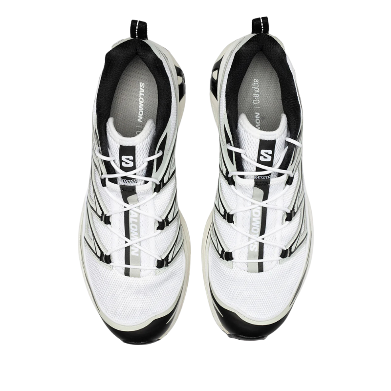 XT-6 White Metal Black mysite