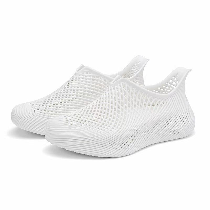 AeroDash 3D Printed Sneakers mysite