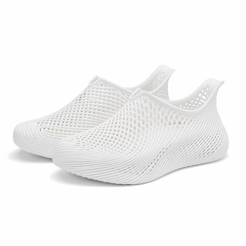 AeroDash 3D Printed Sneakers mysite
