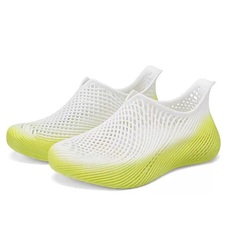 AeroDash 3D Printed Sneakers mysite