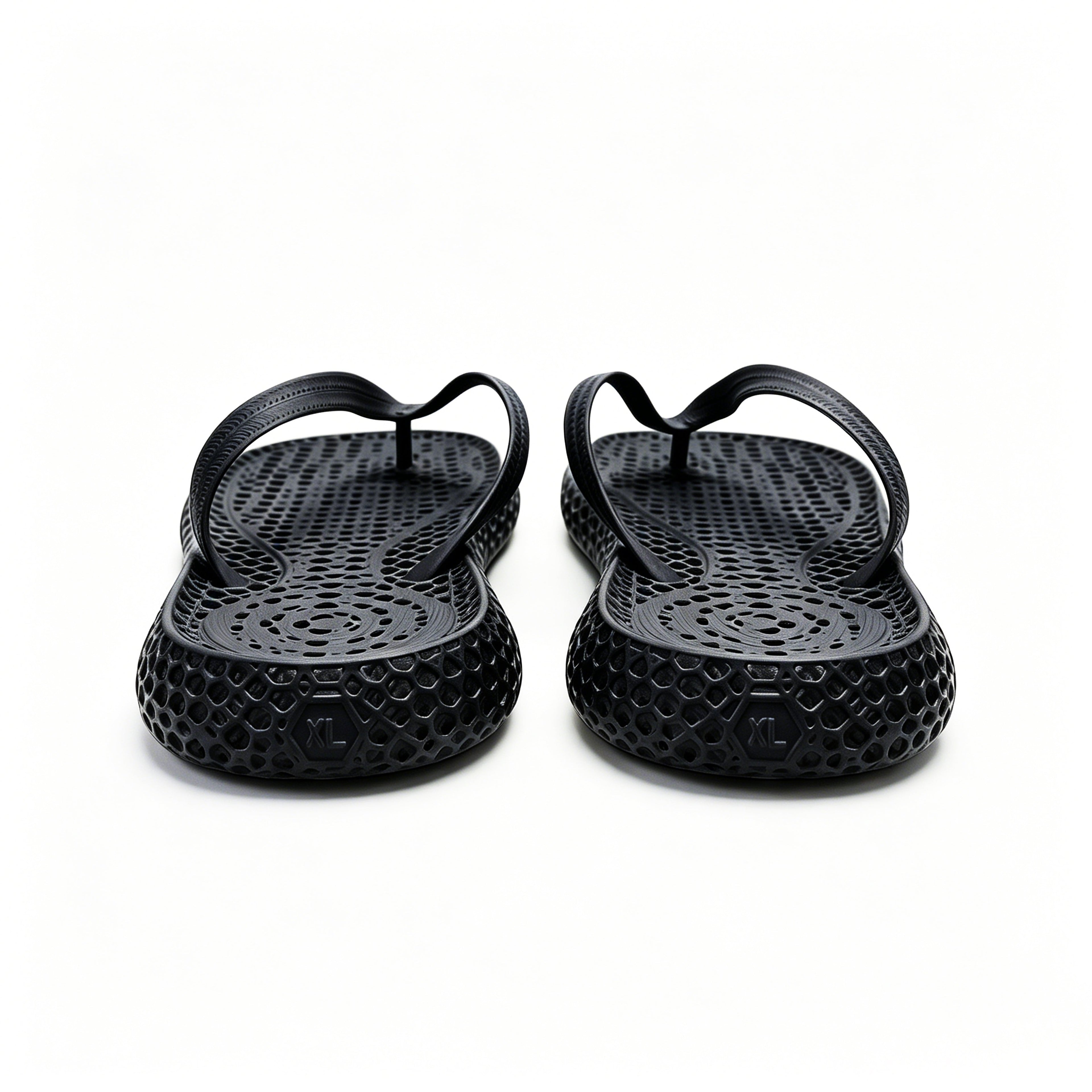 ARKKY CozLite 90 3D Printed Slippers mysite