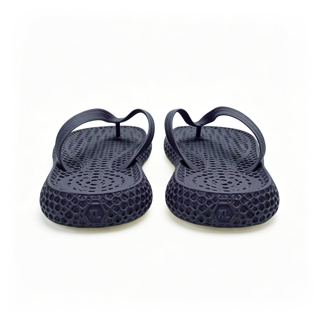 ARKKY CozLite 90 3D Printed Slippers mysite