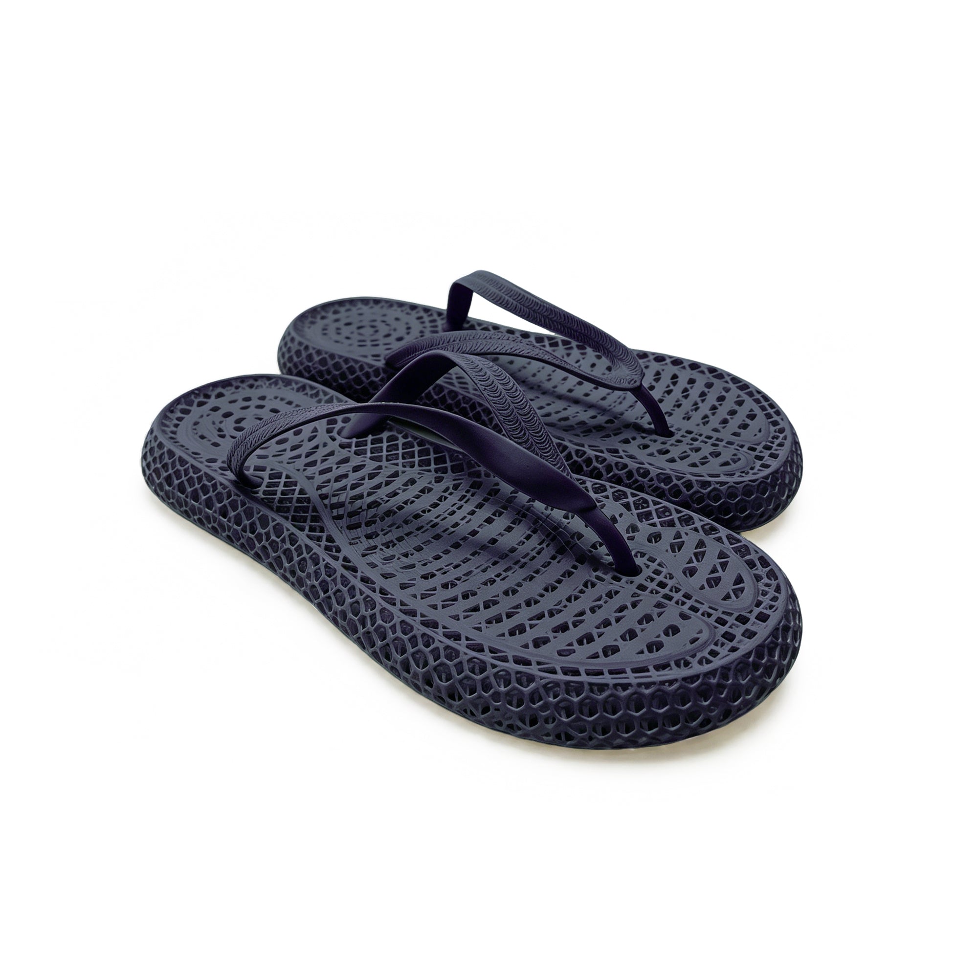 ARKKY CozLite 90 3D Printed Slippers mysite