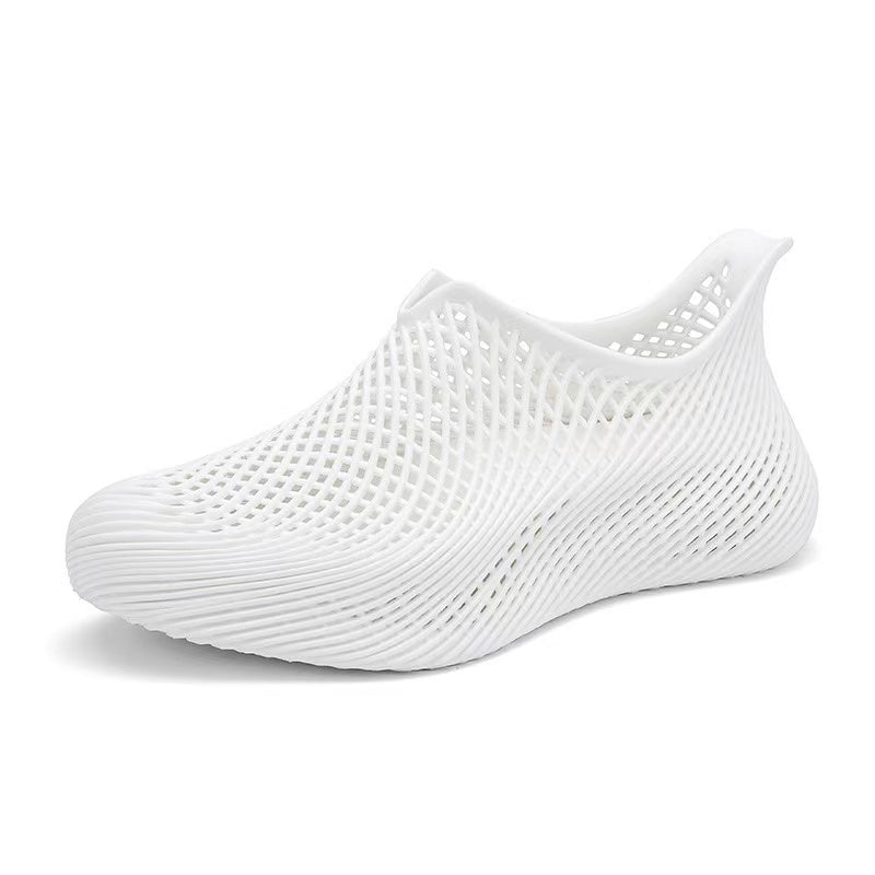 AeroDash 3D Printed Sneakers mysite