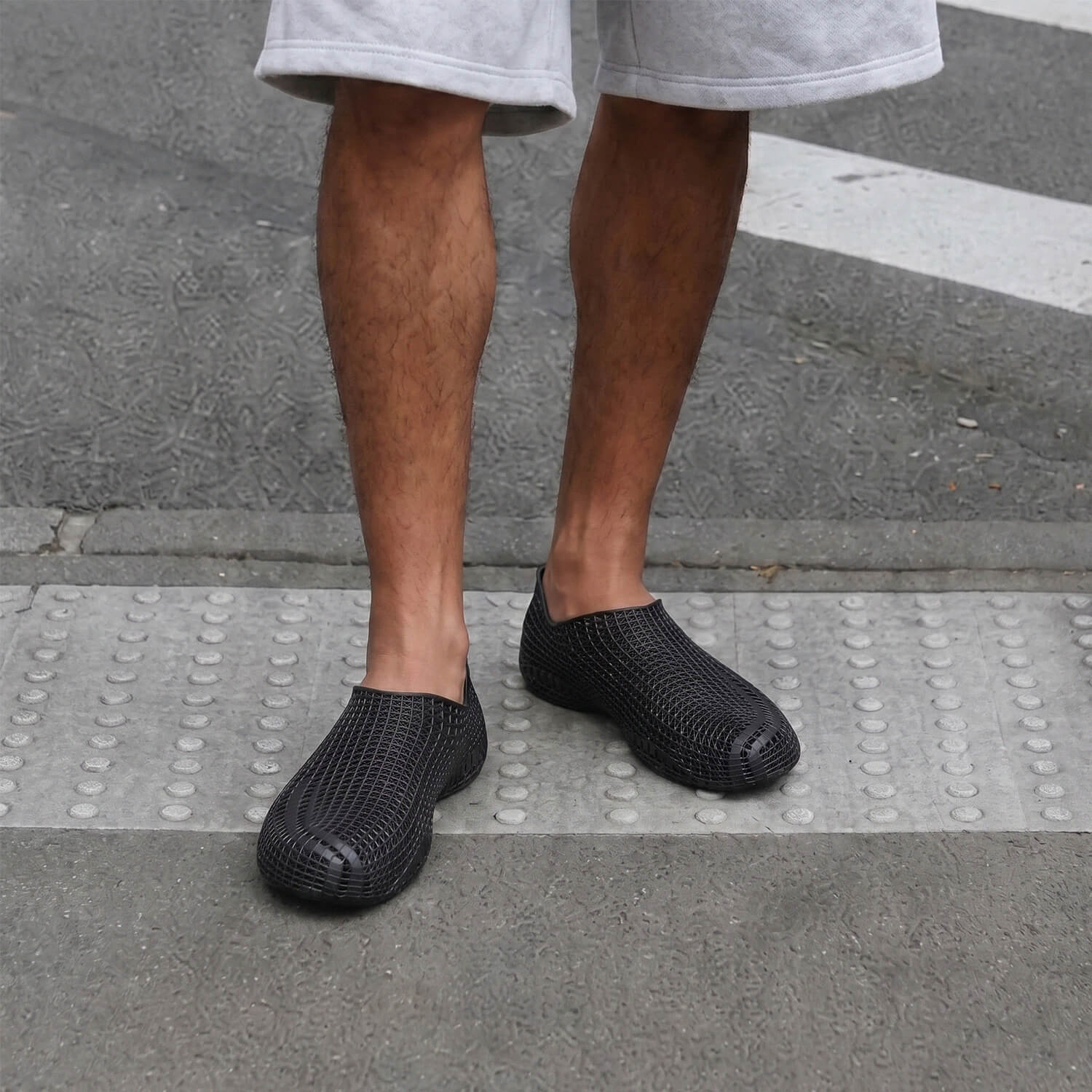 Flux 3D Printed Shoes mysite