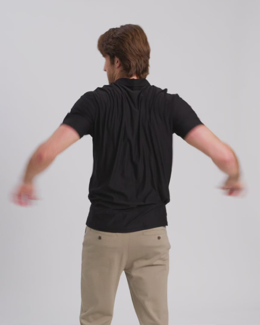 Active Polo